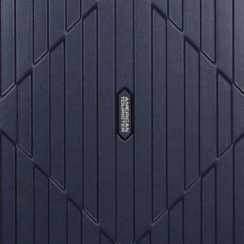 حقيبه سفر من امريكان توريستر- اللون كحلي- سكاي ترا...