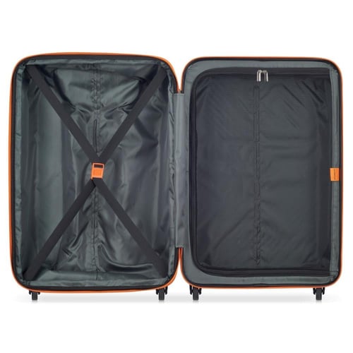 طقم حقائب سفر 3 قطع من ديلسي