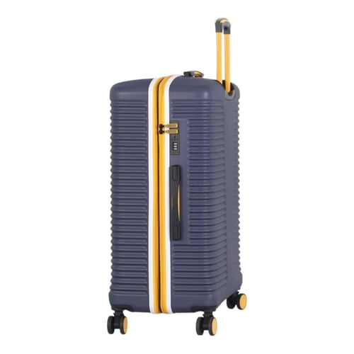 طقم حقائب سفر أنيق ومتين - 3 قطع فائقة الجودة (بتص...