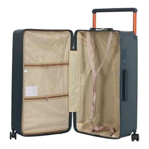 طقم حقائب سفر صلب (3 قطع) – تصميم عصري وقوة أداء