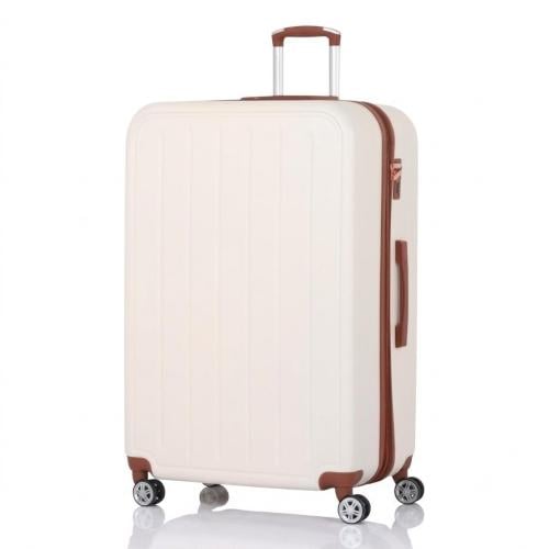 حقيبة سفر AVIATOR مقاس XL (32 إنش) – سعة كبيرة، سح...