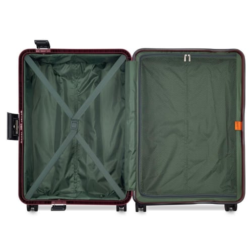 طقم حقائب سفر 3 قطع من ديلسي - طقم أحجار DELSEY SE...