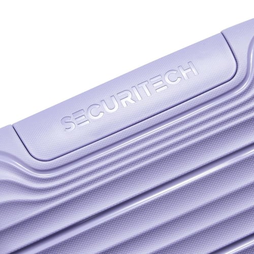 حقيبة سفر من ديلسي - سيكيورتيك ديون (82 سم) لافندر