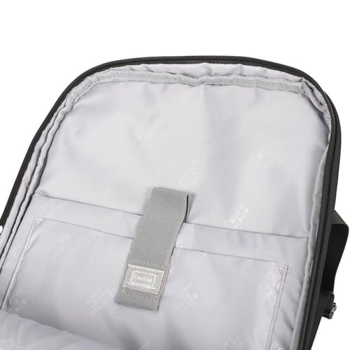 حقيبة ظهر مميزة بمقبض علوي وجانبي متعددة الوظائف ل...