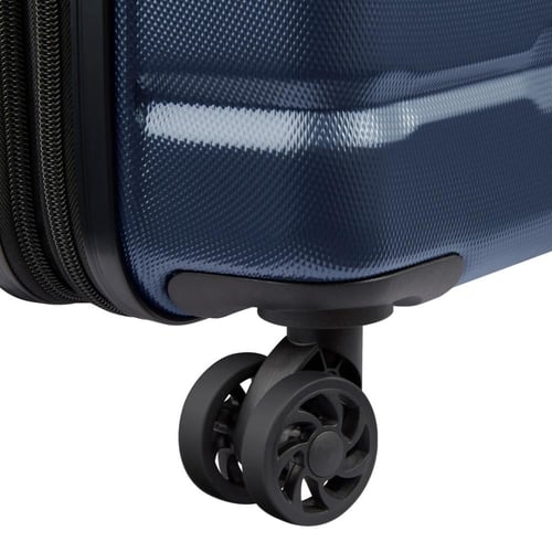 طقم حقائب سفر 3 قطع من ديلسي - ECURITECH CITADEL ب...