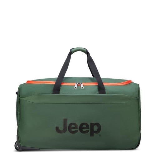 حقيبة سفر من ديلسي - JEEP Checkin – مقاس كبير (73...