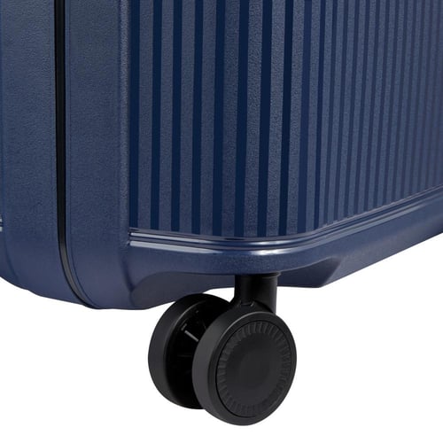 حقيبة سفر من ديلسي - سيكيورتيك ستون (70 سم) باللون...