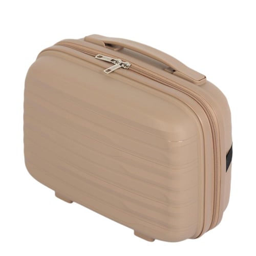 طقم حقائب سفر فاخر ومتكامل – 4 قطع من AVIATOR مصنو...