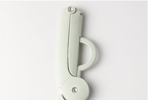 علاقة ملابس، قابلة للطي