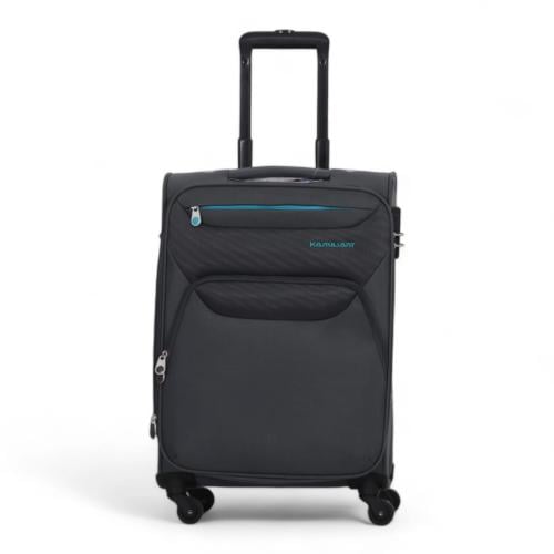 حقيبة سفر من امريكان توريستر قماش عالي الجوده - ال...