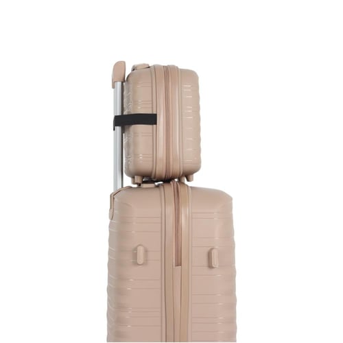 طقم حقائب سفر فاخر ومتكامل – 5 قطع من AVIATOR مصنو...