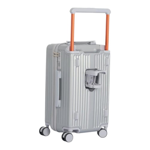 حقيبة سفر صلبة مقاس 20 بوصة – أنيقة، عملية، ومثالي...