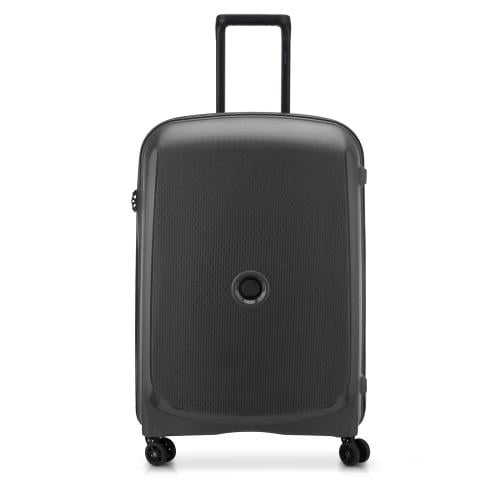 حقيبة سفر من ديلسي - بلمونت 71 سم | اسود