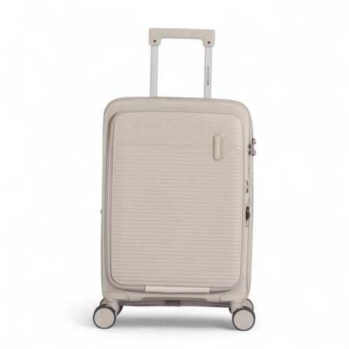 حقيبة سفر ضد الكسر من خامة البولي بروبيلين مقاس 20...