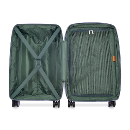 حقيبة سفر من ديلسي - سيكيورتيك ديون (55سم) لافندر