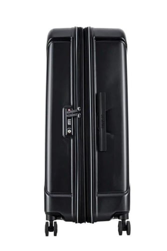 حقيبة سفر من امريكان توريستر -تكنوم - مصنوعة من ما...