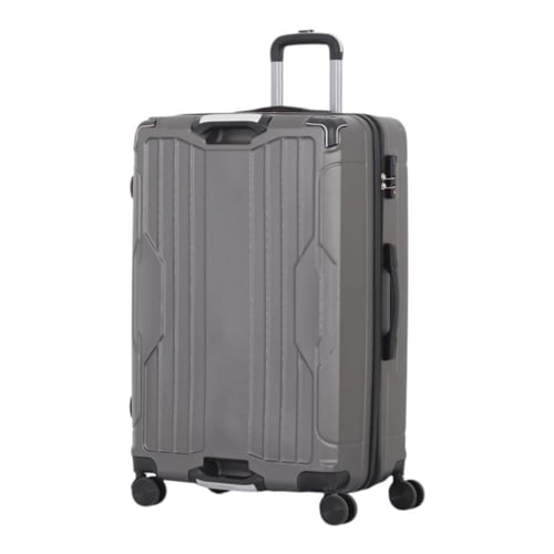 طقم حقائب سفر صلبة من 3 قطع - بكفرات دبل 360 درجة...