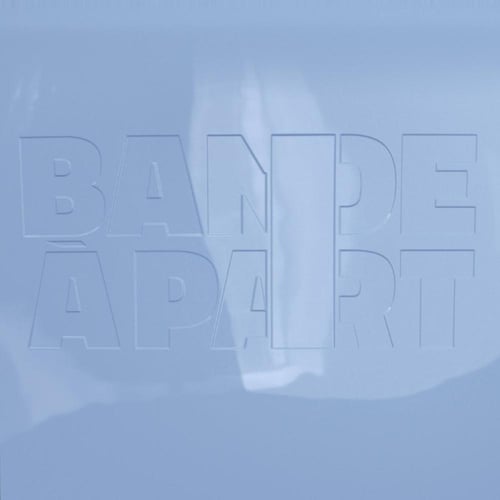 طقم حقائب يد - باكج من - BANDE A PART - الأناقة وا...