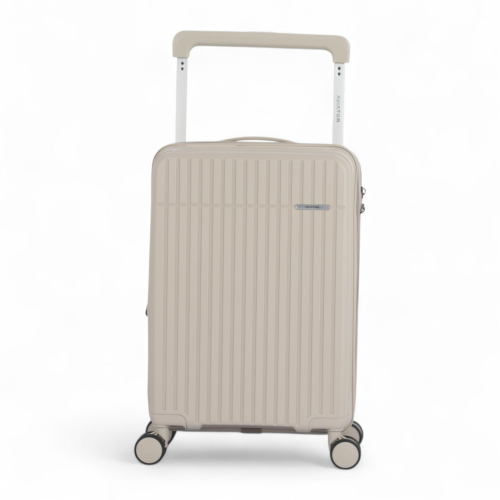 حقيبة سفر ضد الكسر من خامة البولي بروبيلين مقاس 20...