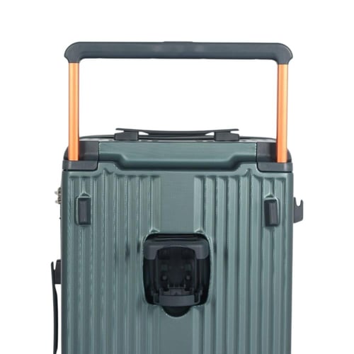 طقم حقائب سفر صلب (3 قطع) – تصميم عصري وقوة أداء