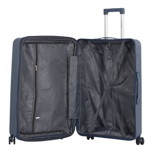 طقم شنط سفر من 3 قطع من ماركة AVIATOR – بولي بروبل...