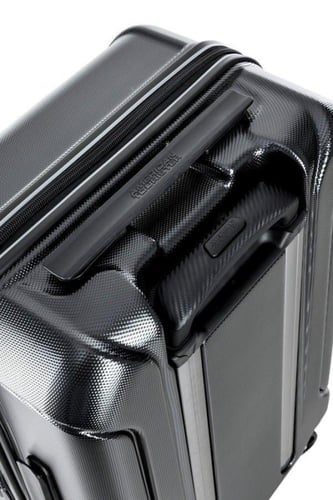 حقيبة سفر من امريكان توريستر -تكنوم - مصنوعة من ما...