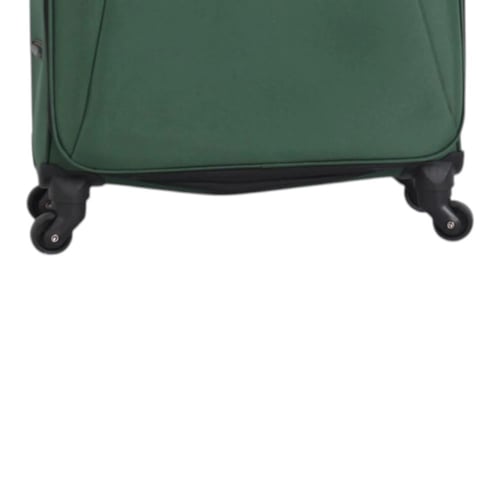 طقم حقائب سفر قماشية عملية ومتينة - 3 قطع (عرض خاص...