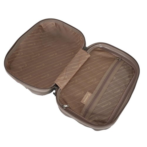 طقم حقائب سفر دبش للعرايس7قطع متينة وأنيقة