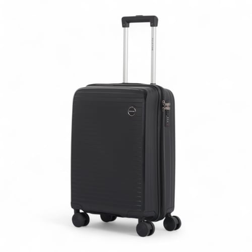 حقيبة سفر ضد الكسر من خامة البولي بروبيلين مقاس 20...