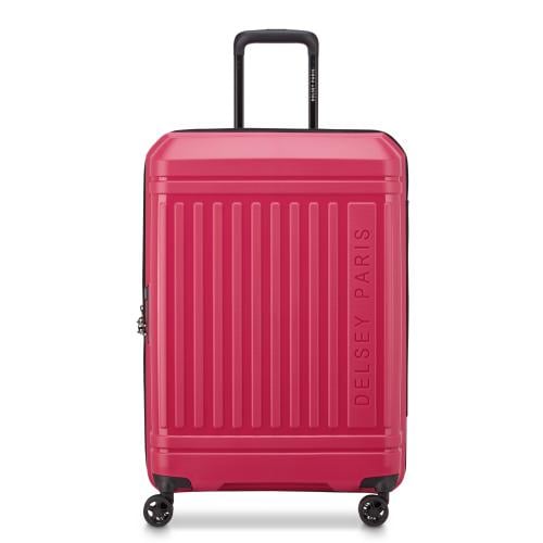 حقيبه سفر من ديلسيLUTECE SE 69CM MAGENTA