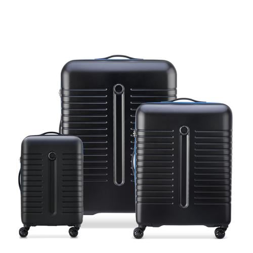 طقم حقائب سفر من ديلسي - إيرواز من 3 قطع 55/66/76...