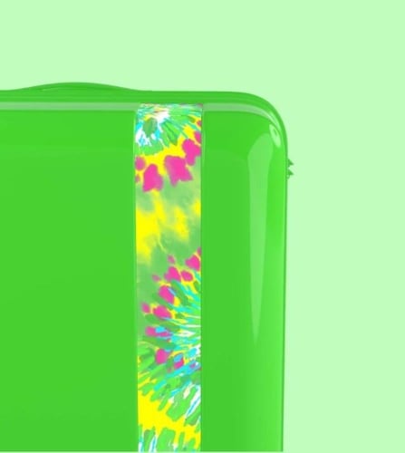 طقم شنط سفر - ضد الكسر - باكج أنيق ومتين مصنوع من...