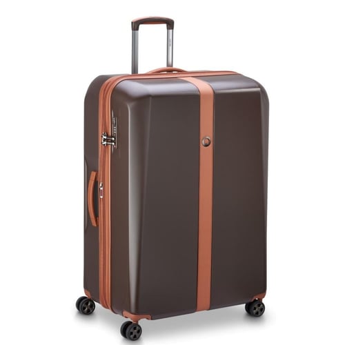 حقيبه سفر من ديلسي - بروميناد هارد 2.0 (80 سم)