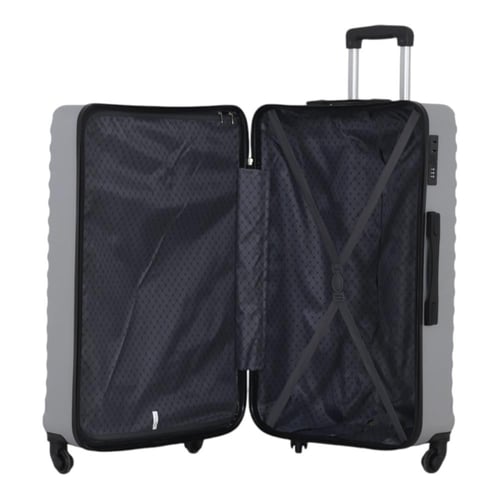 طقم حقائب سفر قطعتين | ماركة AVIATOR | مصنوعه من A...