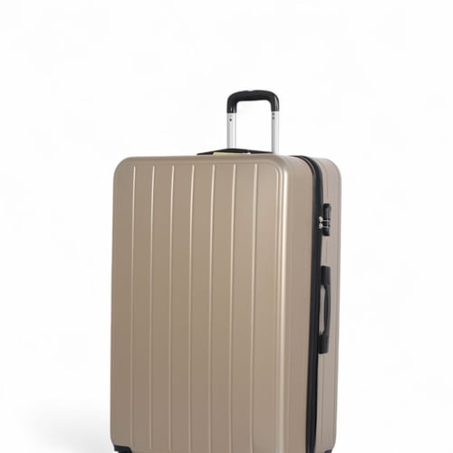 طقم حقائب سفر دبش للعرايس 6 قطع بخامة ABS