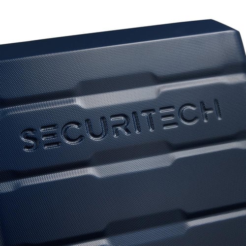 حقيبه سفر من ديلسي - قلعة ديلسي سيكيورتيك (70 سم)...