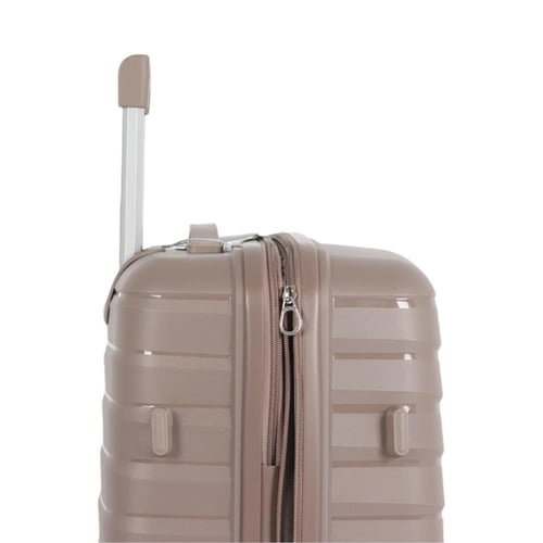 طقم حقائب سفر فاخر ومتكامل – 5 قطع من AVIATOR مصنو...