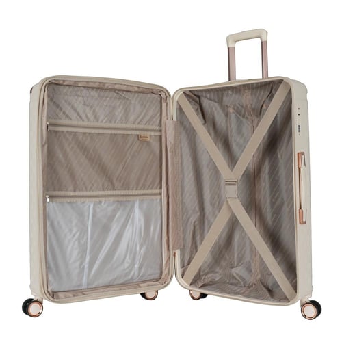 طقم حقائب سفر دبش للعرايس 6 قطع متينة وأنيقة