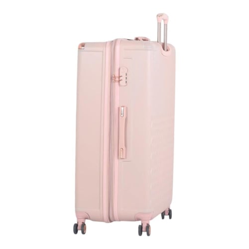 طقم حقائب سفر متكامل – 5 قطع من مادة ABS الصلبة -...