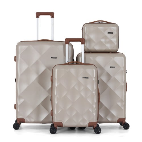 طقم حقائب سفر من AVIATOR