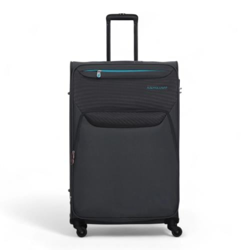 حقيبة سفر من امريكان توريستر قماش عالي الجوده - ال...