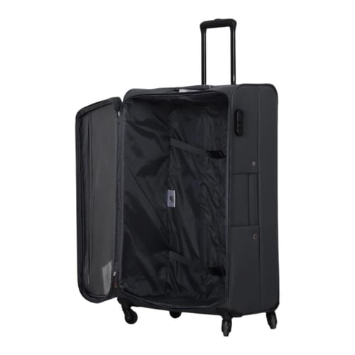 حقيبة سفر من امريكان توريستر قماش عالي الجوده - ال...