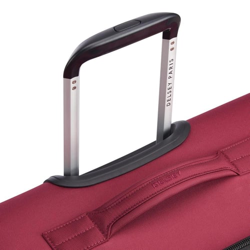 حقيبه سفر من ديلسي - قماش - بين اب 6 (66 سم)