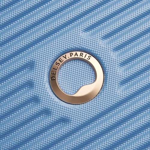 طقم حقائب سفر ضد الكسر من ديلسي -فري ستايل - بكفرا...