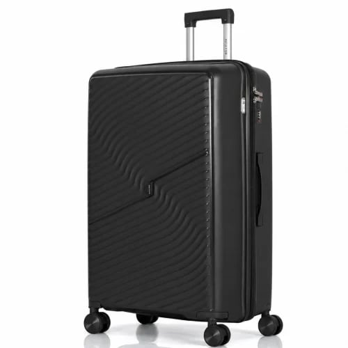 Aviator Travel Bag – 32-Inch Shatterproof