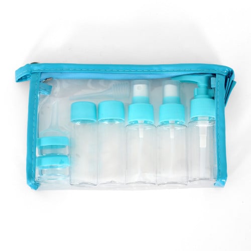 منظمات سوائل