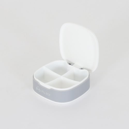 منظم حبوب يومي