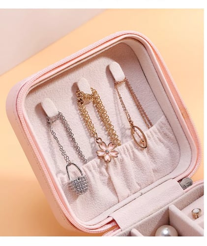 صندوق مجوهرات