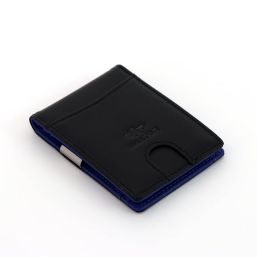 محفظة AVIATOR Slim -سعة تخزين ذكية - جودة فائقة -...