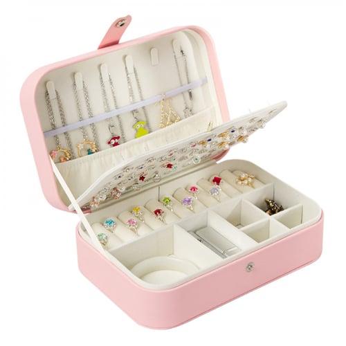 صندوق مجوهرات